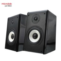 Microlab solo 11 Speaker (120W)